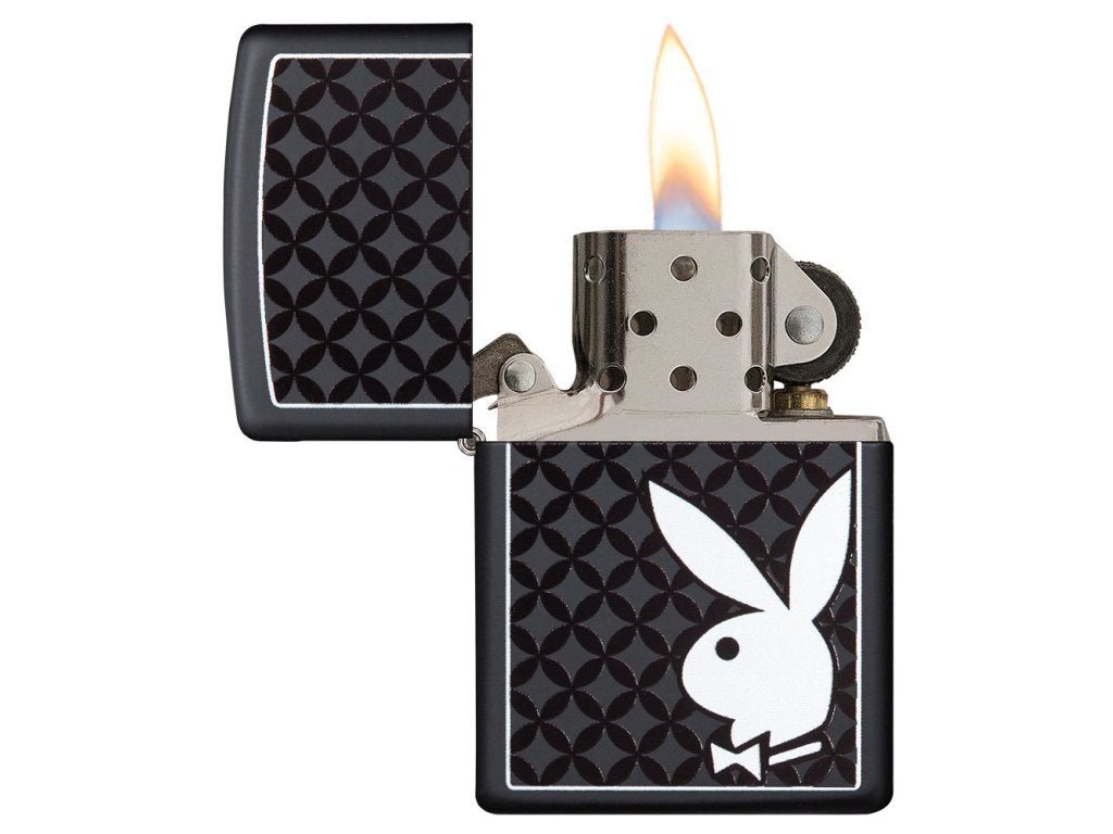 Zapalovač Zippo 66079 Playboy