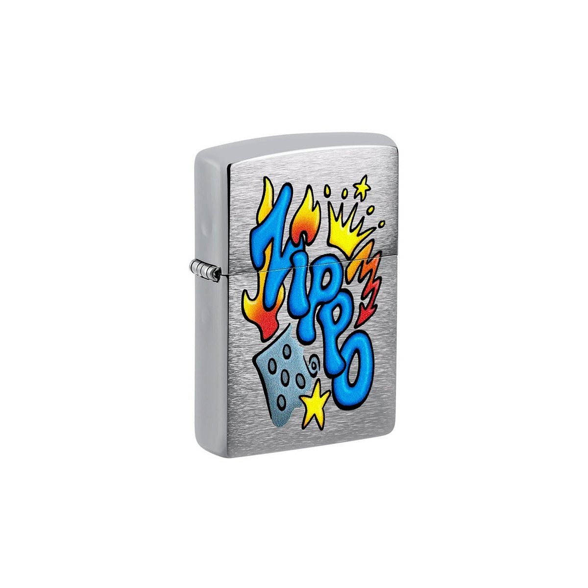 Zapalovač Zippo 21976 Zippo Designs