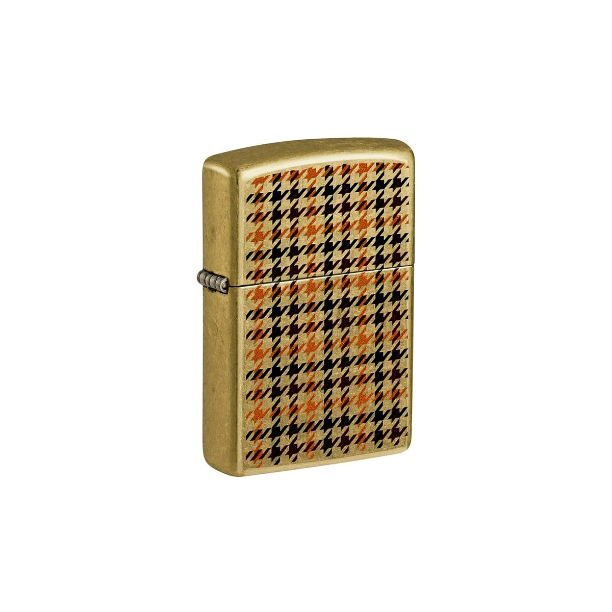 Zapalovač Zippo 23080 Plaid Design