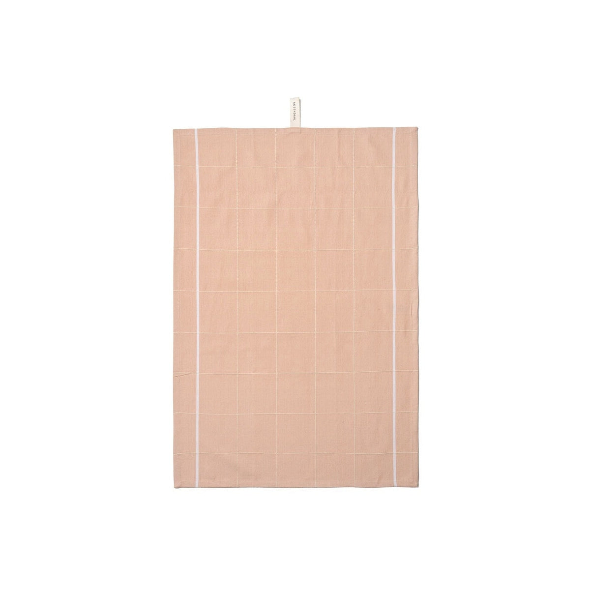 Rosendahl Gamma kuchyňská utěrka 50x70 cm, rose blush, 21423