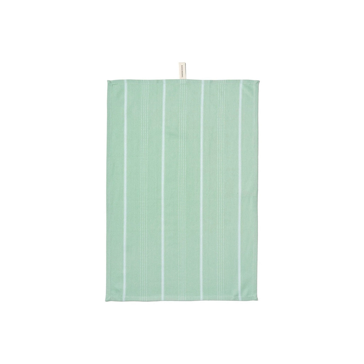 Rosendahl Beta kuchyňská utěrka 50x70 cm, green mint, 21414