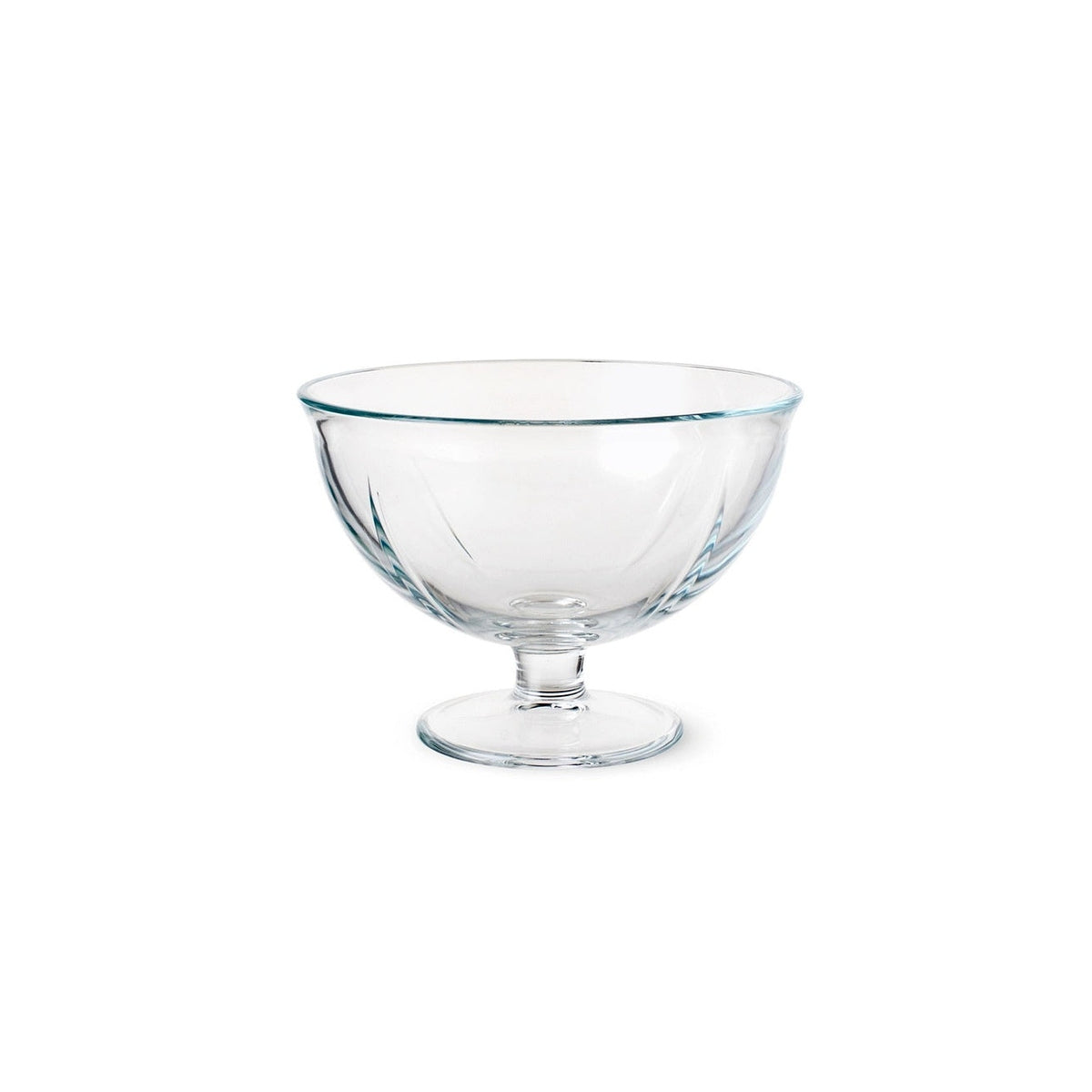 Rosendahl Grand Cru Soft skleněné misky na stopce 12 cm, clear, 4 ks, 25176