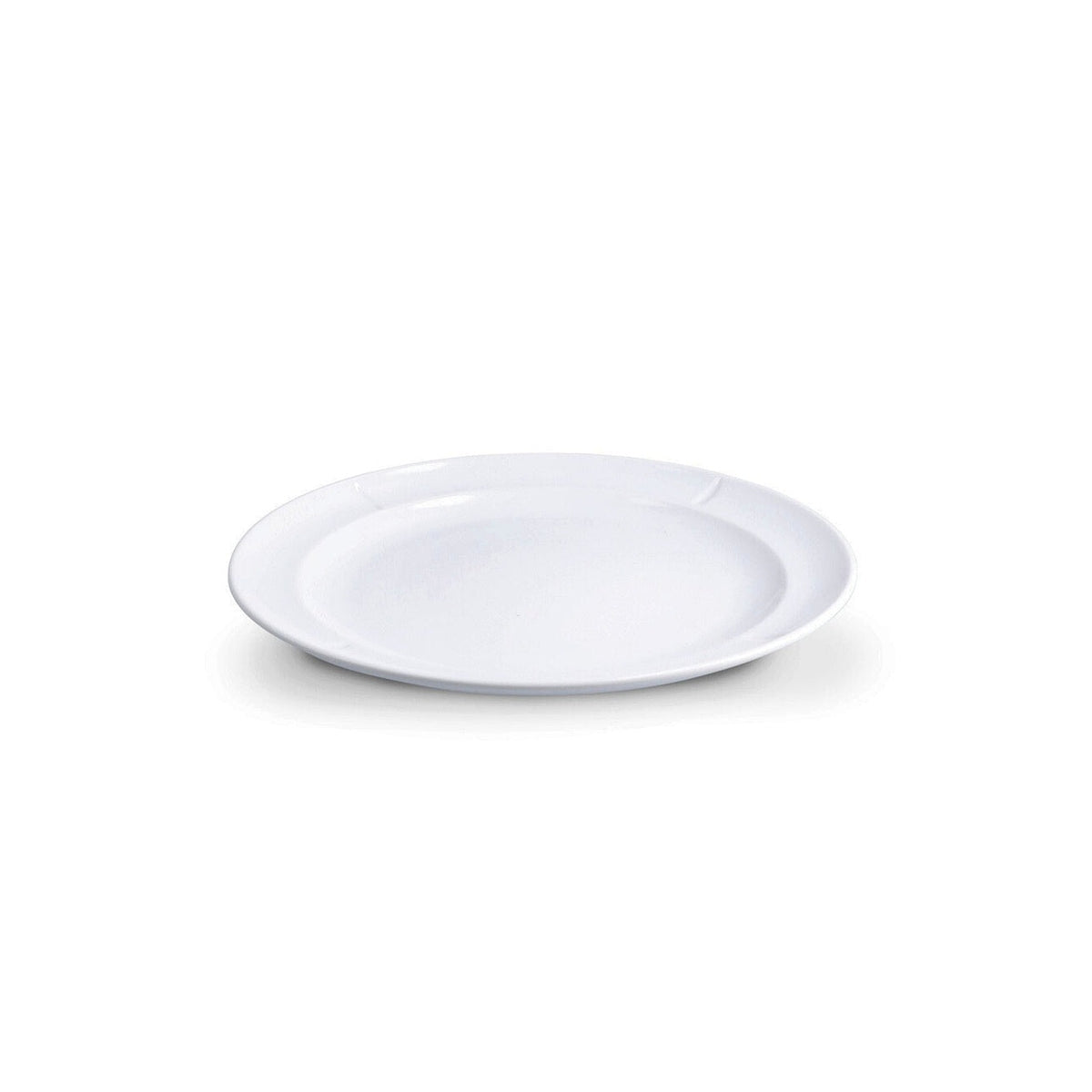 Rosendahl Grand Cru Soft porcelánové talíře 19,5 cm, white, 4 ks, 20540