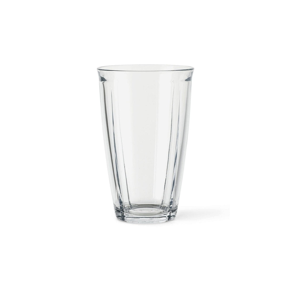 Rosendahl Grand Cru Soft sklenice na latte macchiato 480 ml, clear, 4 ks, 25168