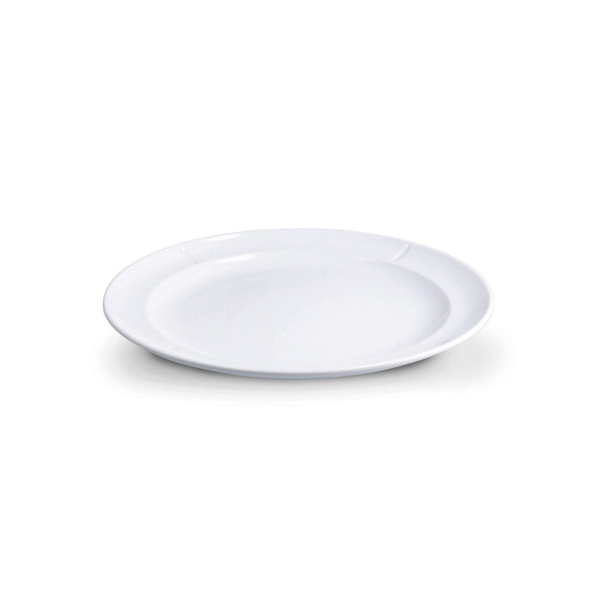 Rosendahl Grand Cru Soft porcelánové talíře 23 cm, white, 4 ks, 20520