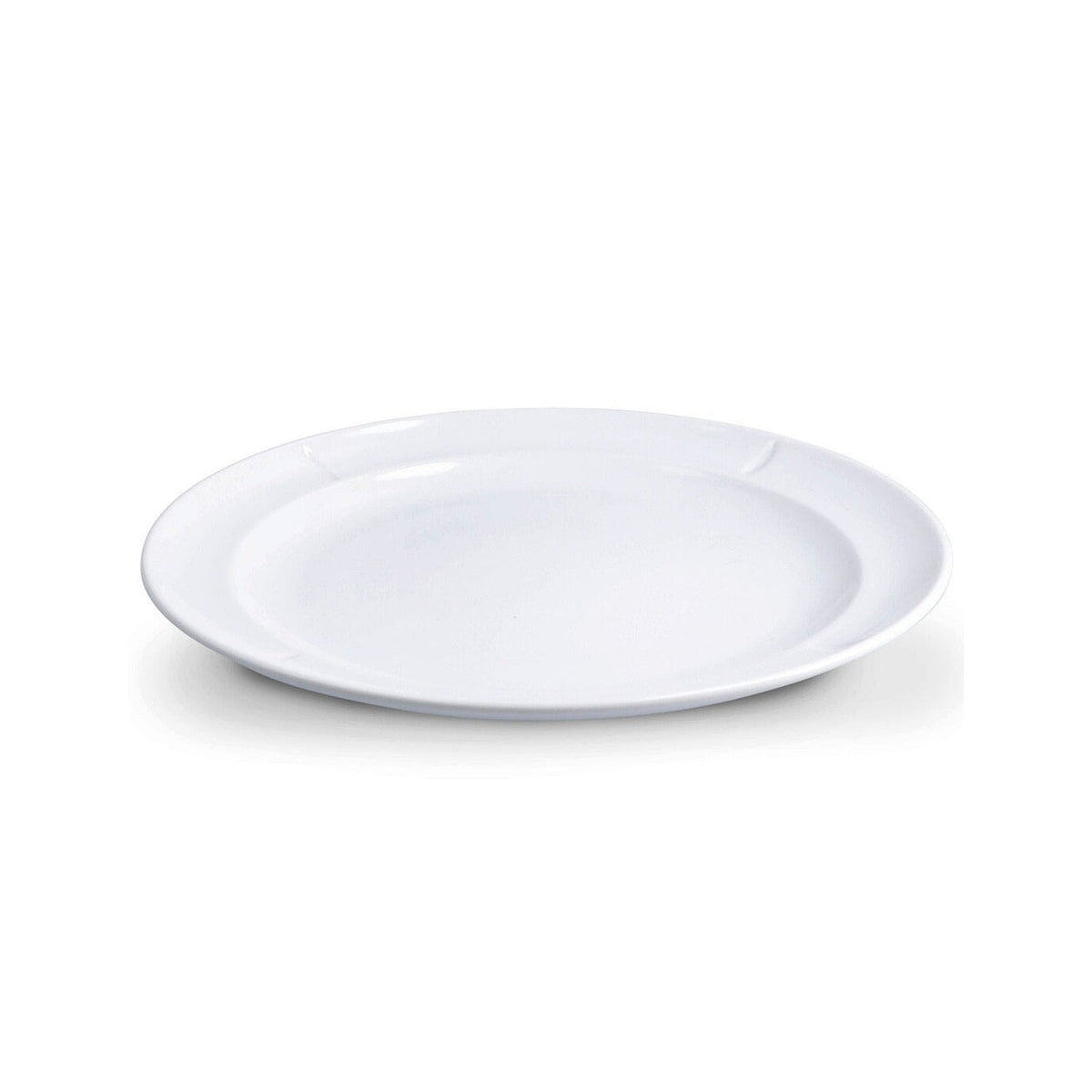 Rosendahl Grand Cru Soft porcelánové talíře 27 cm, white, 4 ks, 20510