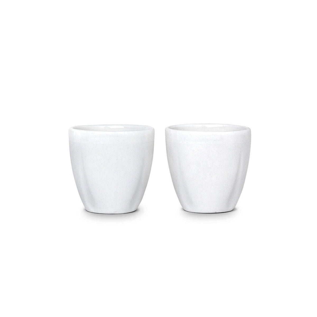 Rosendahl Grand Cru stojánky na vajíčka, white, 20585