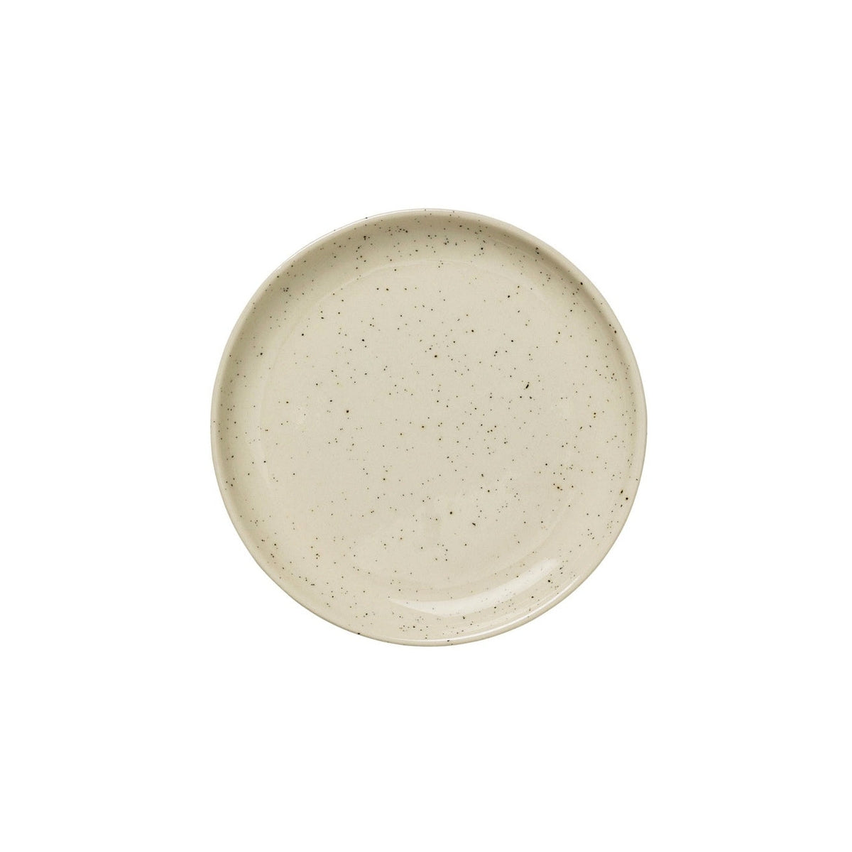 Rosendahl Grand Cru Sense kameninový talíř 16 cm, sand, 20703