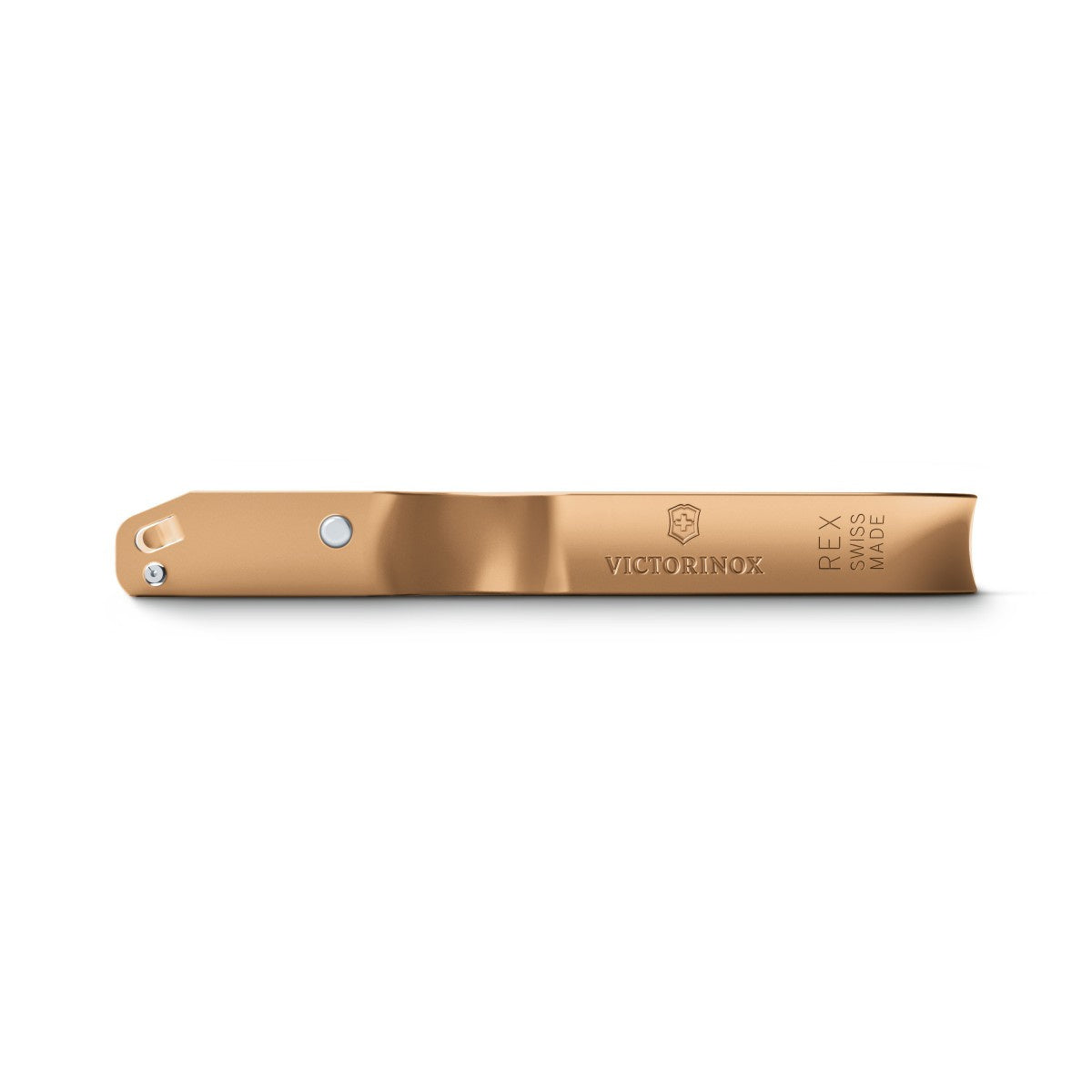 Victorinox Rex škrabka s rovným ostřím, cinnamon, 6.0900.12