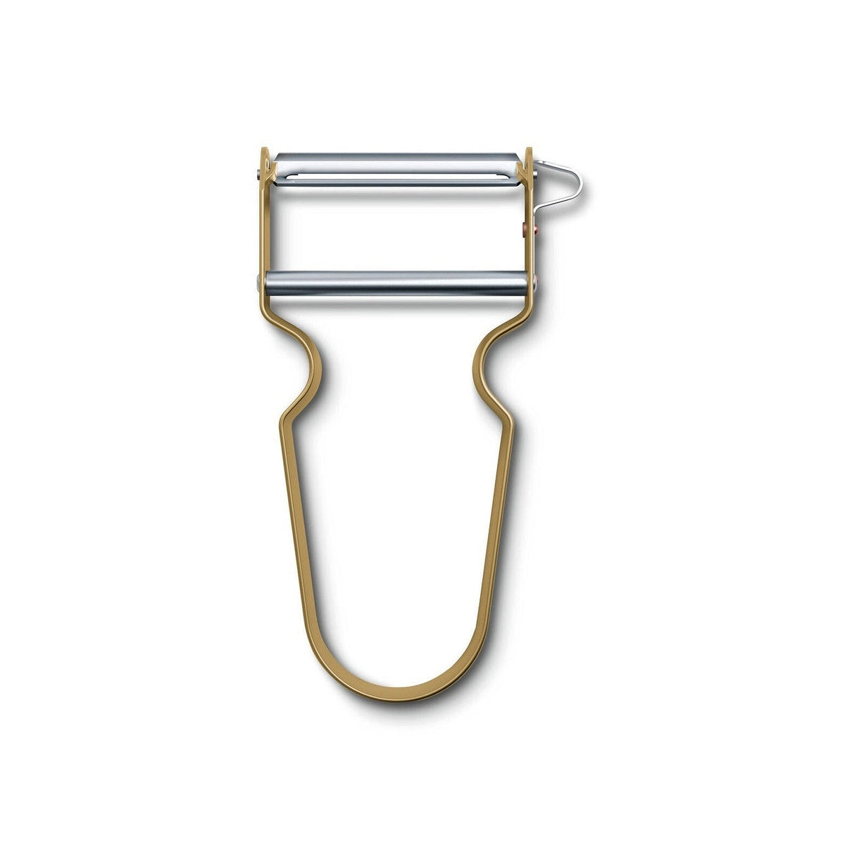 Victorinox Rex škrabka s rovným ostřím, cashew, 6.0900.81