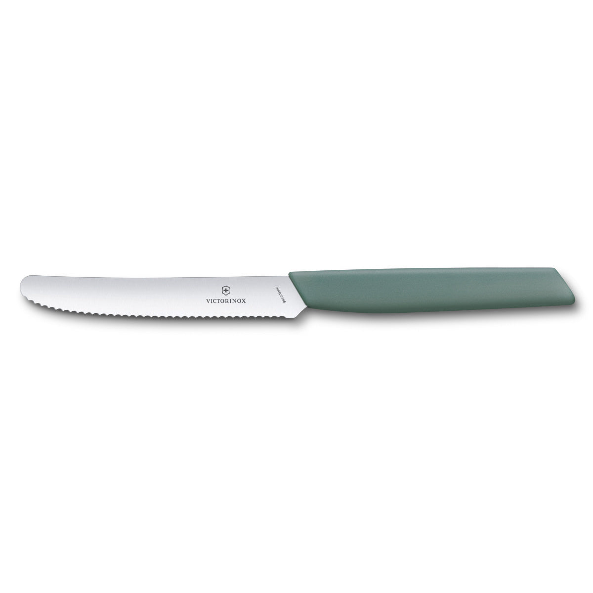 Victorinox Swiss Modern sada príborov 24 ks, sage, 6.9096.11W43.24