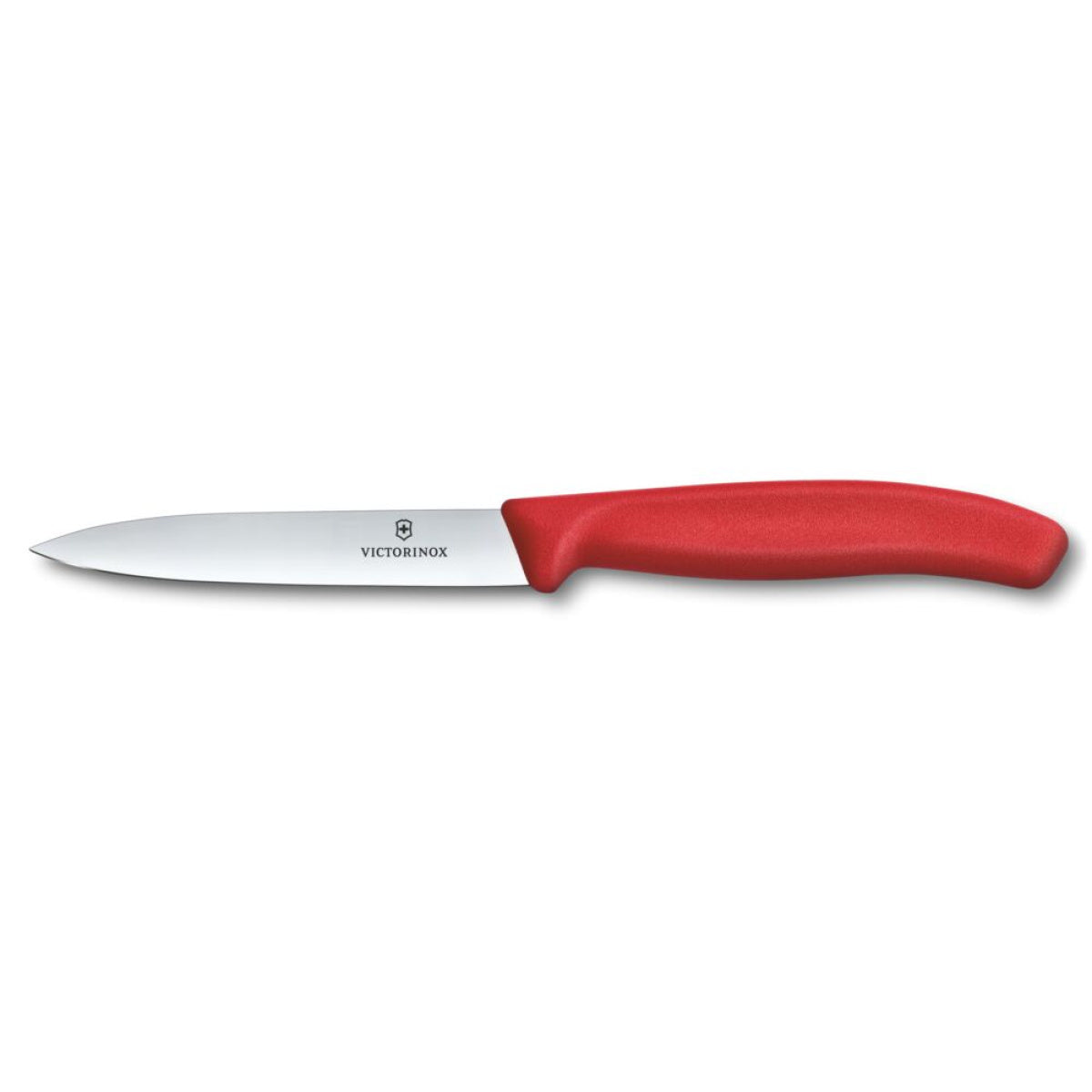 Victorinox Swiss Classic sada kuchyňských nožů 3 ks, chili red, 6.7111.34C1