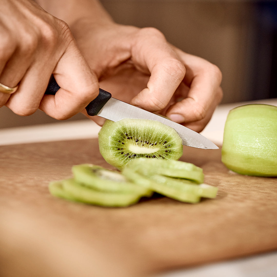 Victorinox Swiss Classic sada kuchyňských nožů 3 ks, black, 6.7113.34