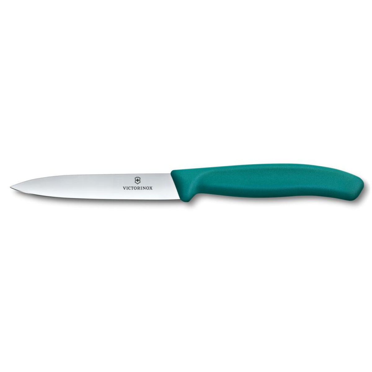 Victorinox Swiss Classic sada kuchyňských nožů 3 ks, kale green, 6.7114.34C1