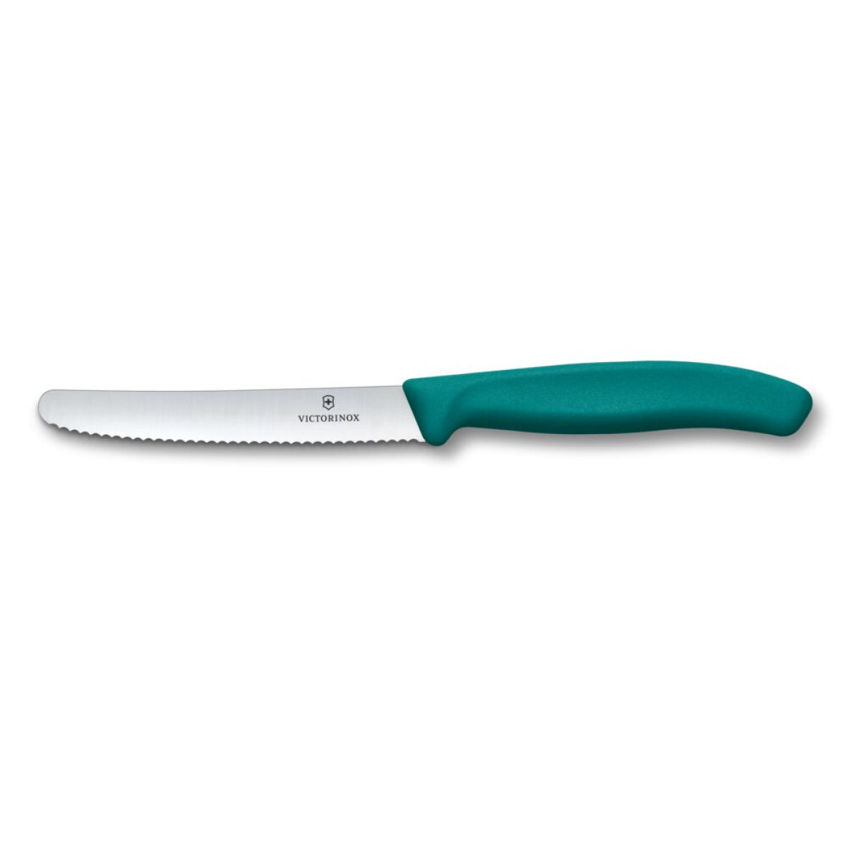 Victorinox Swiss Classic sada kuchyňských nožů 3 ks, kale green, 6.7114.34C1