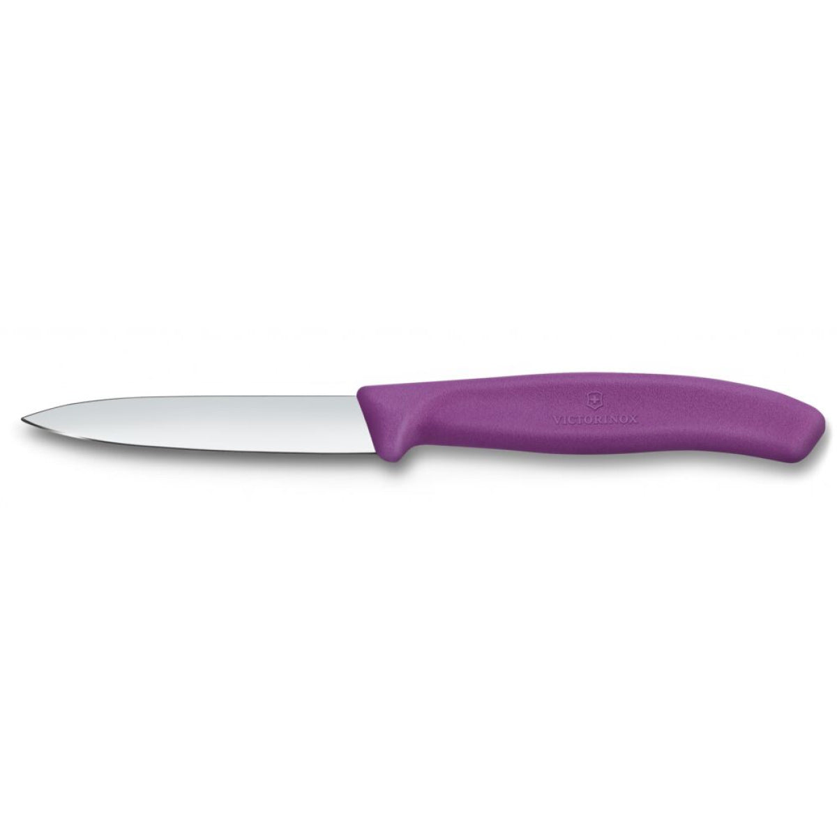 Victorinox Swiss Classic sada kuchyňských nožů a škrabky 3 ks, 6.7116.33C1