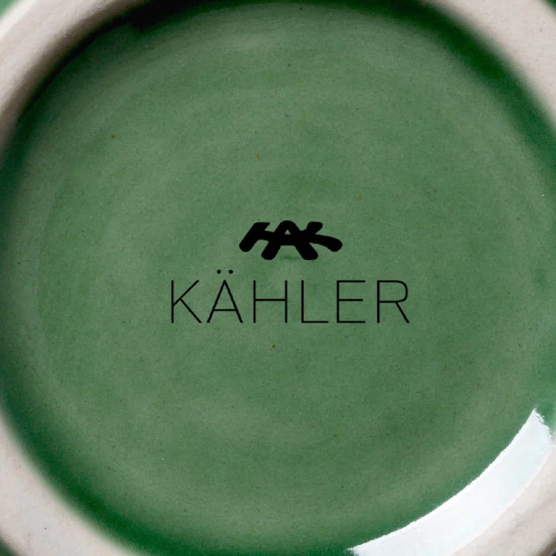 Kähler Colore kameninový hrnek 330 ml, sage green, 690622