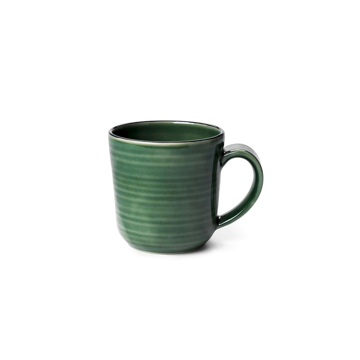 Kähler Colore kameninový hrnek 330 ml, sage green, 690622