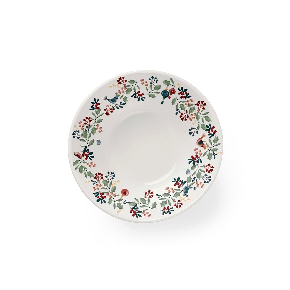 Rosendahl Grand Cru Cottage porcelánová miska 19 cm, white, 20502