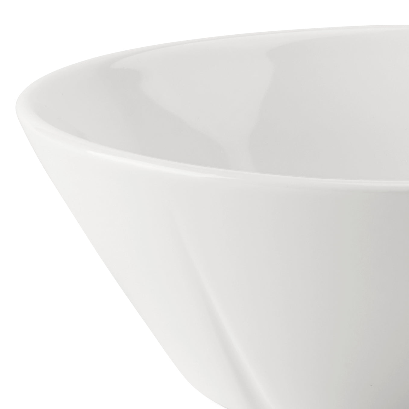 Rosendahl Grand Cru porcelánová miska 15 cm, white, 25410