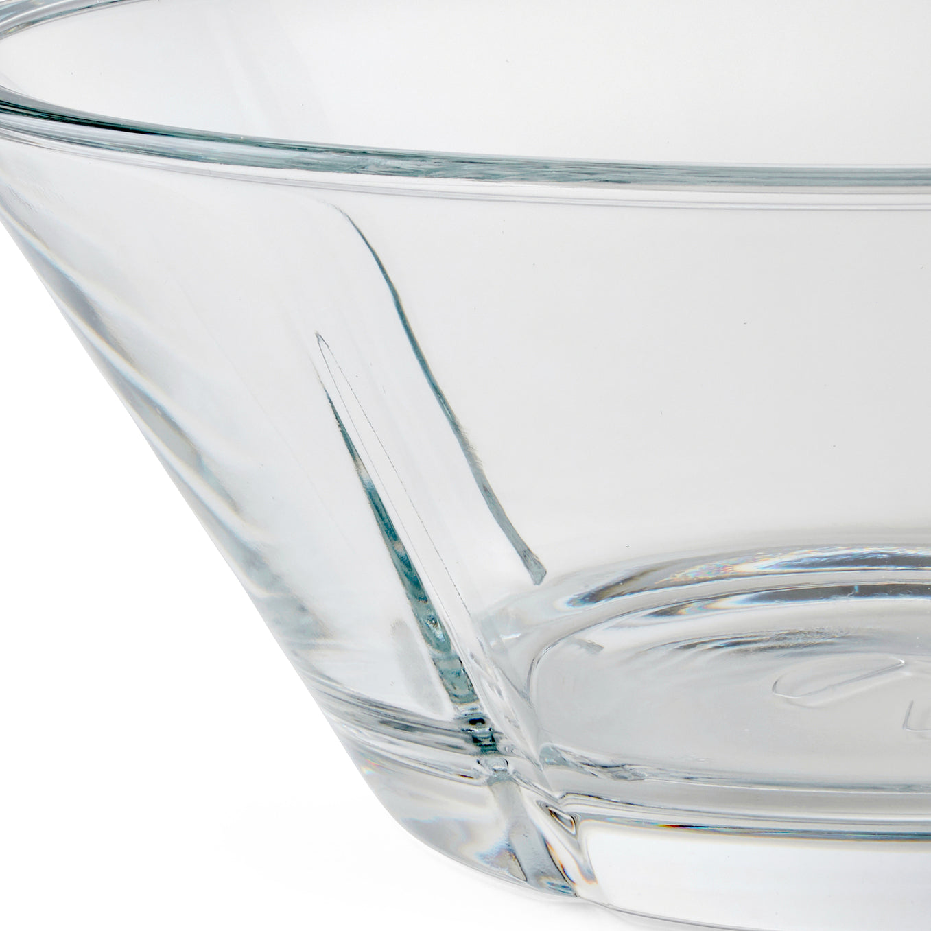 Rosendahl Grand Cru skleněné misky 15 cm, clear, 4 ks, 25450