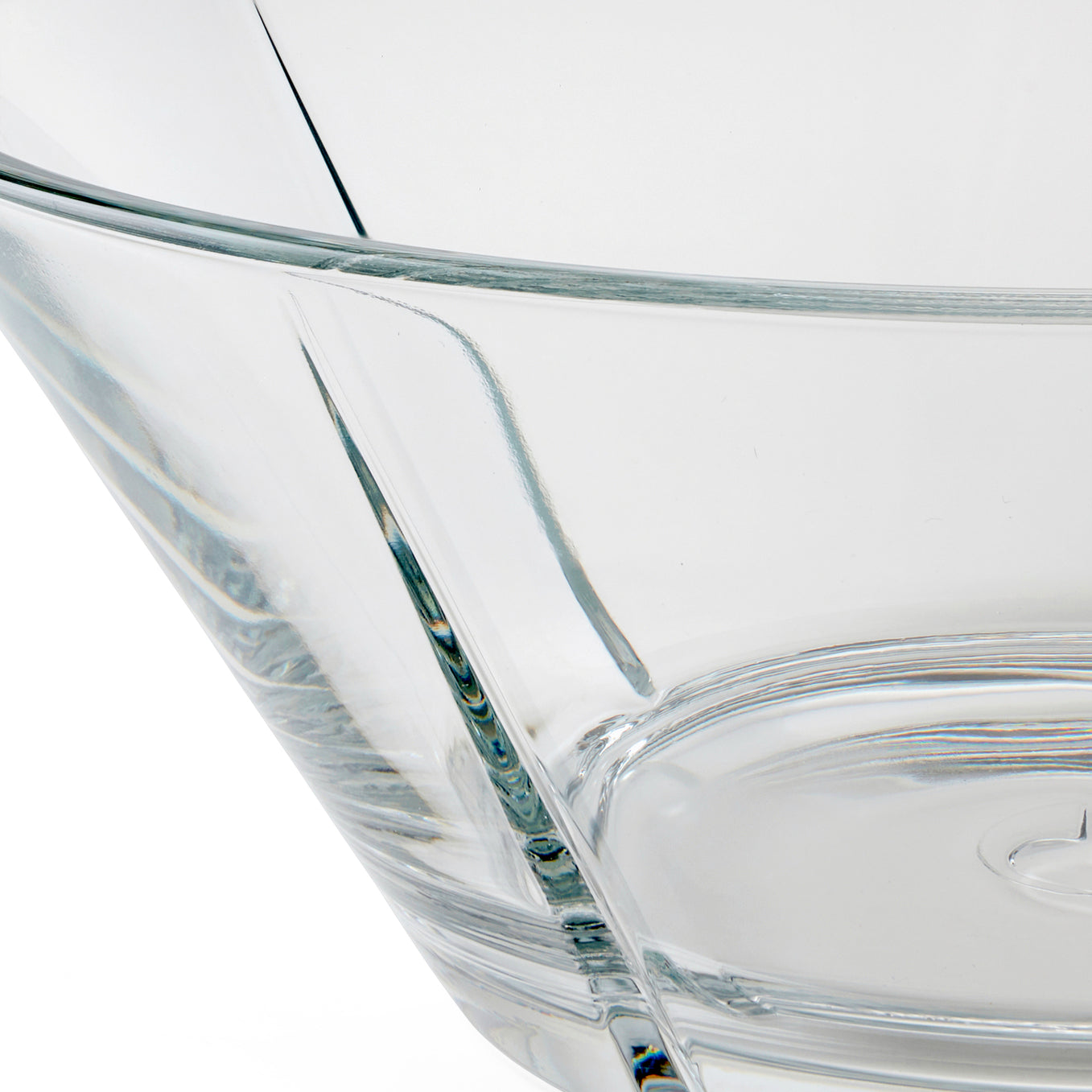 Rosendahl Grand Cru skleněná miska 19,5 cm, clear, 25453