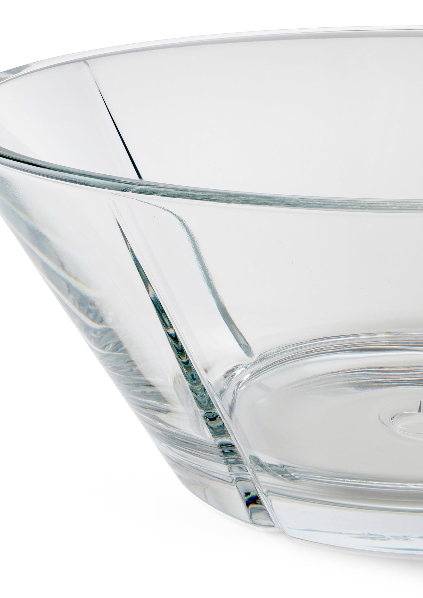 Rosendahl Grand Cru skleněná miska 19,5 cm, clear, 25453