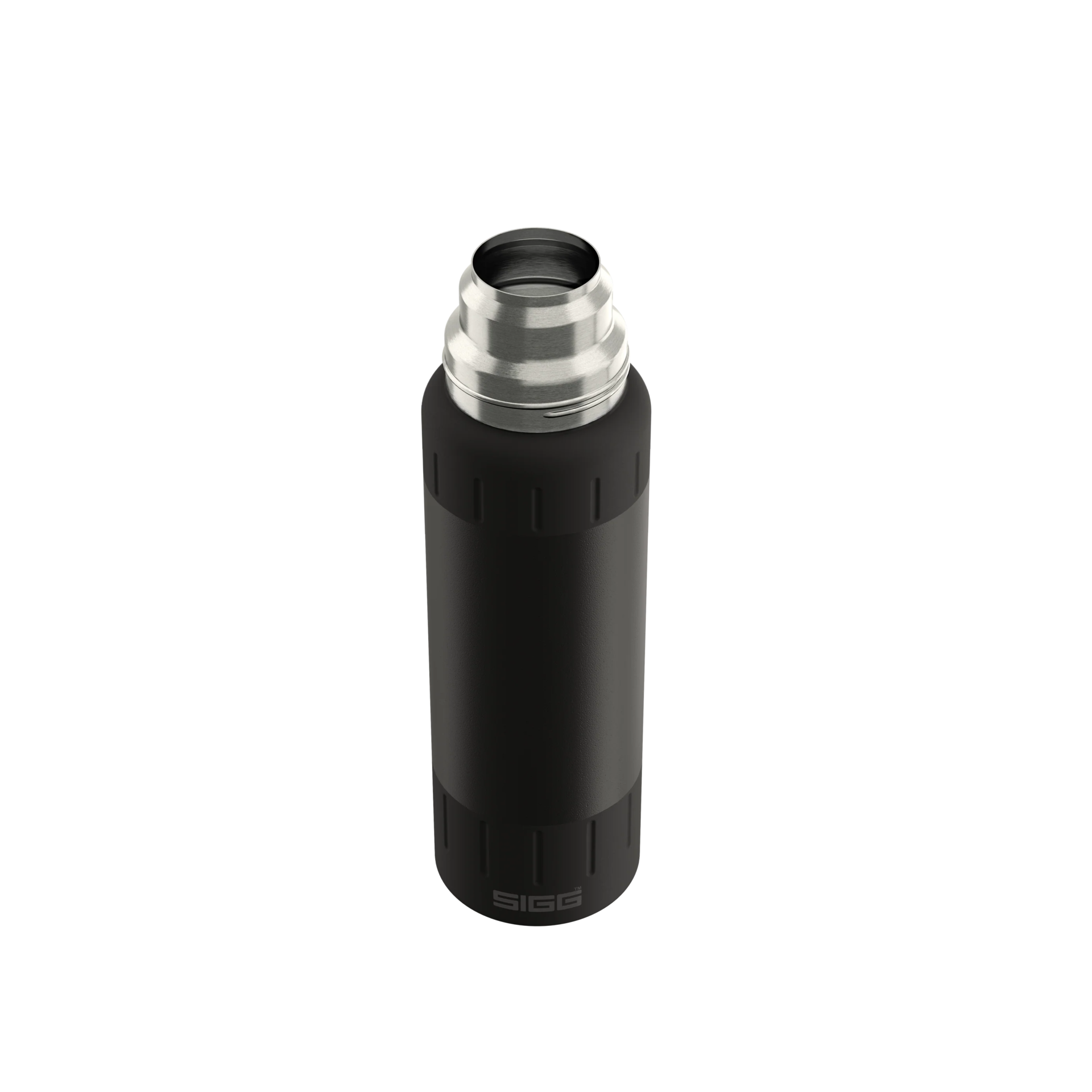 Sigg Alpine Star termoska 750 ml, black, 6170.10