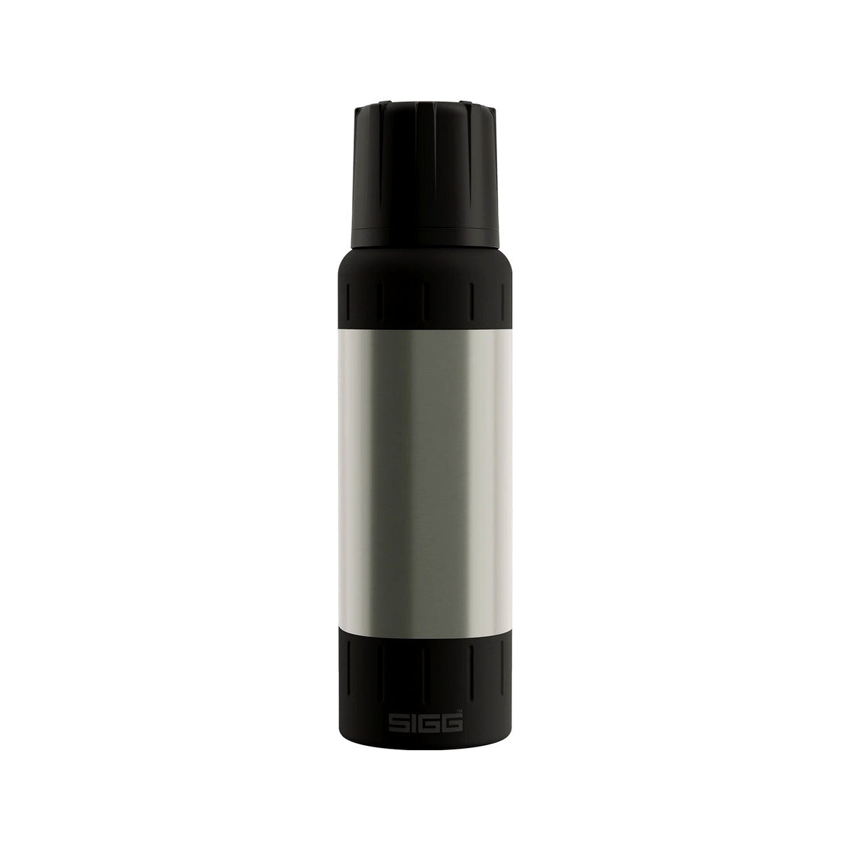 Sigg Alpine Star termoska 1 l, brushed, 6170.30