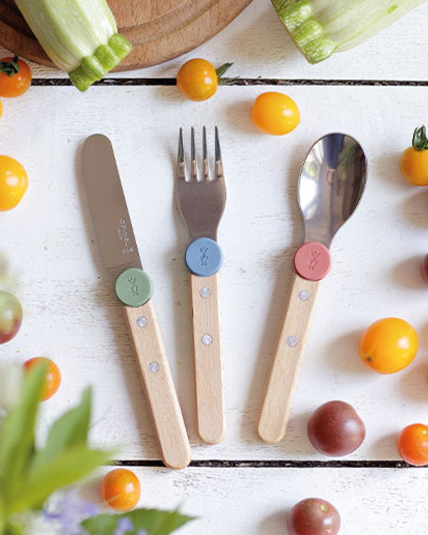 Opinel Le Petit Gourmet