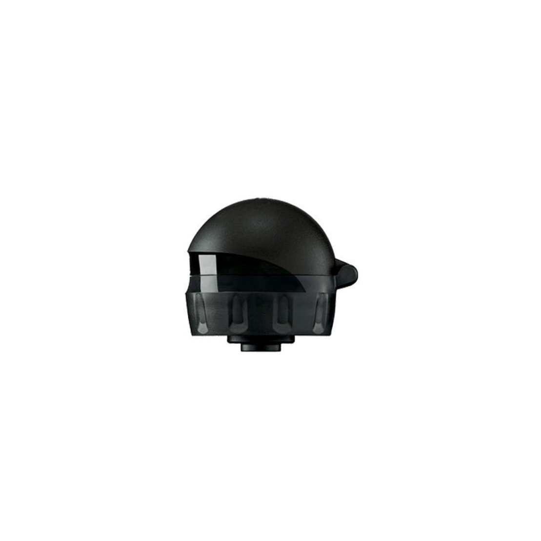 Sigg ABT Complete uzávěr na láhve, black, 8082.00