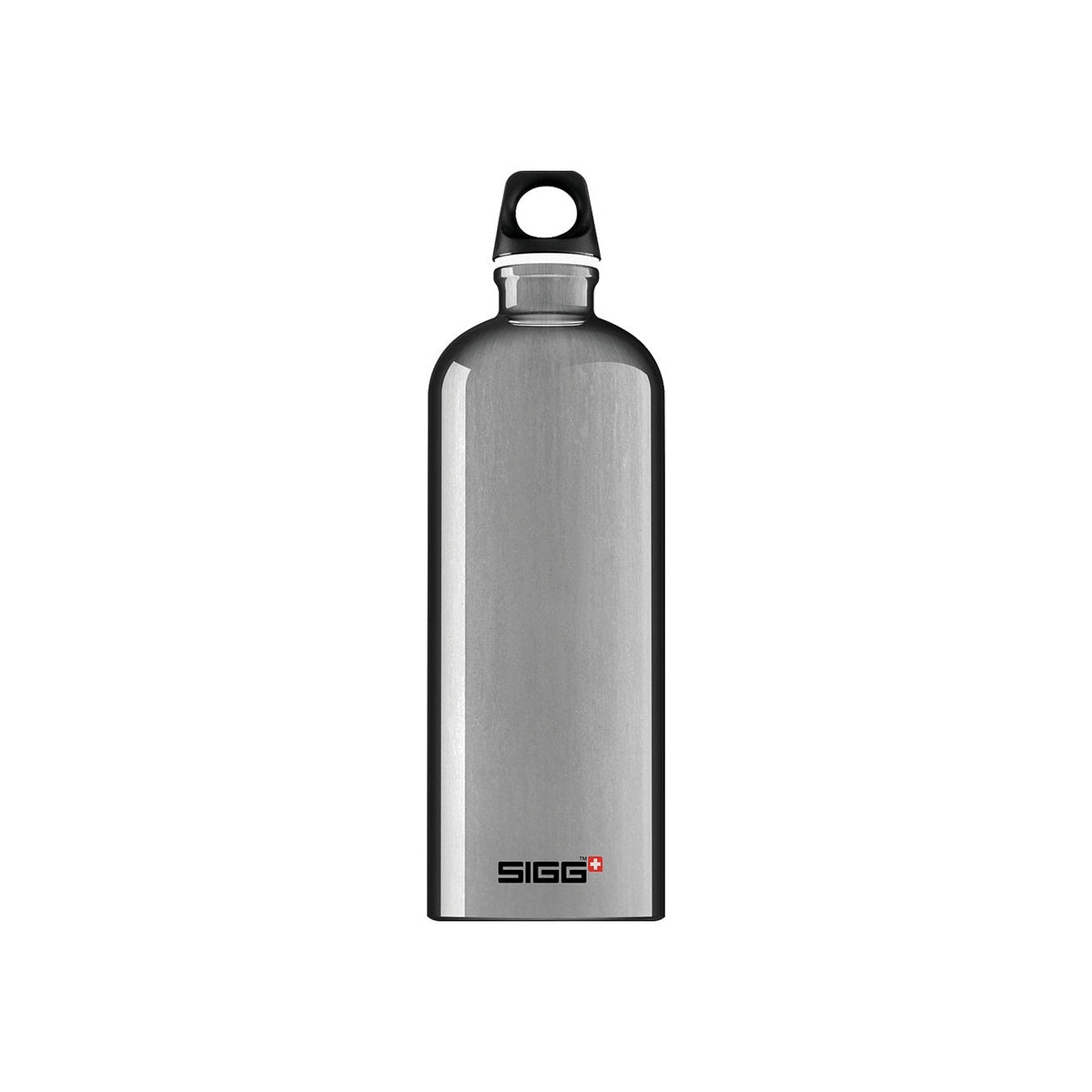 Sigg Traveller láhev na pití 1 l, alu, 8327.00