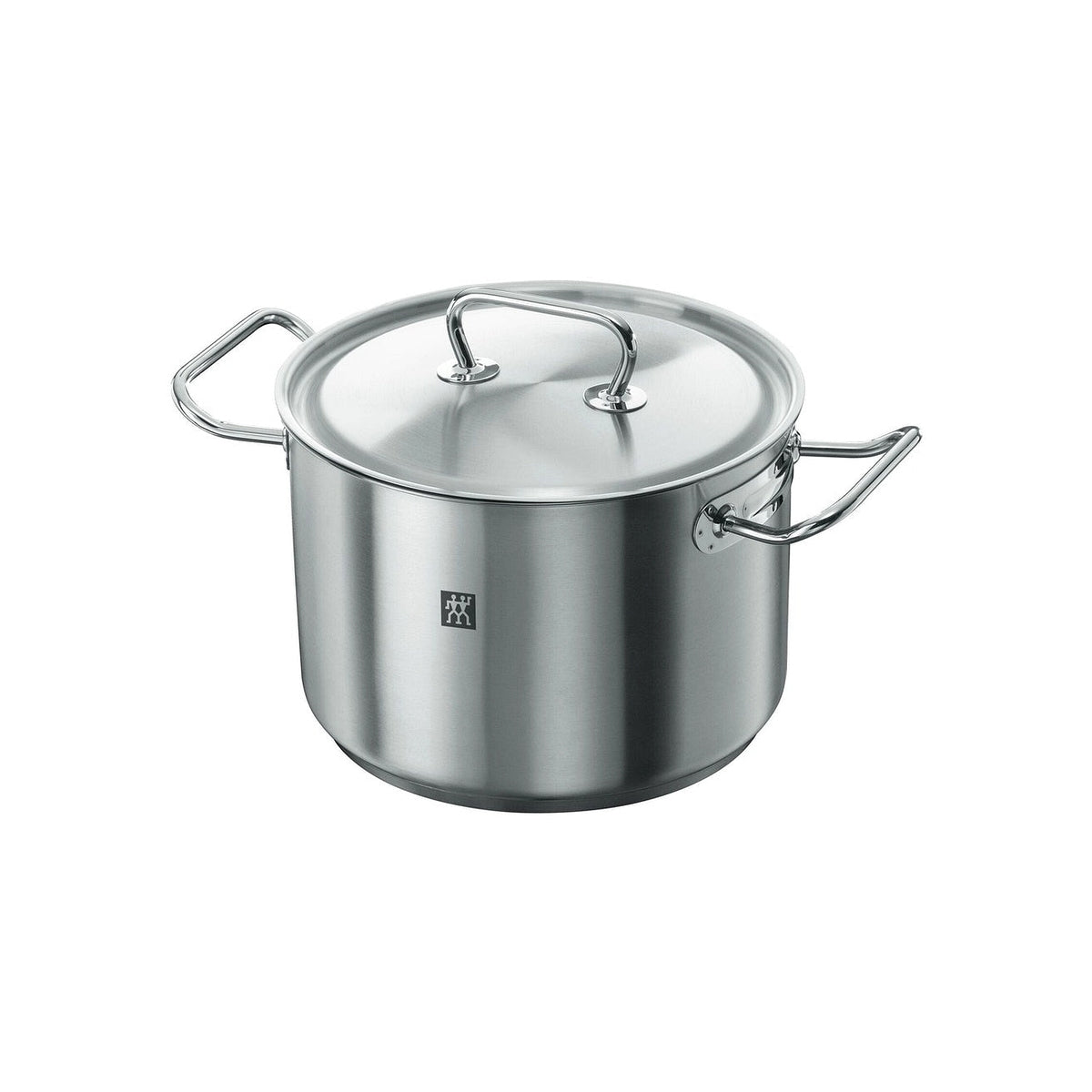 Zwilling Twin Classic pot with lid 24 cm/7 l, 40913-240