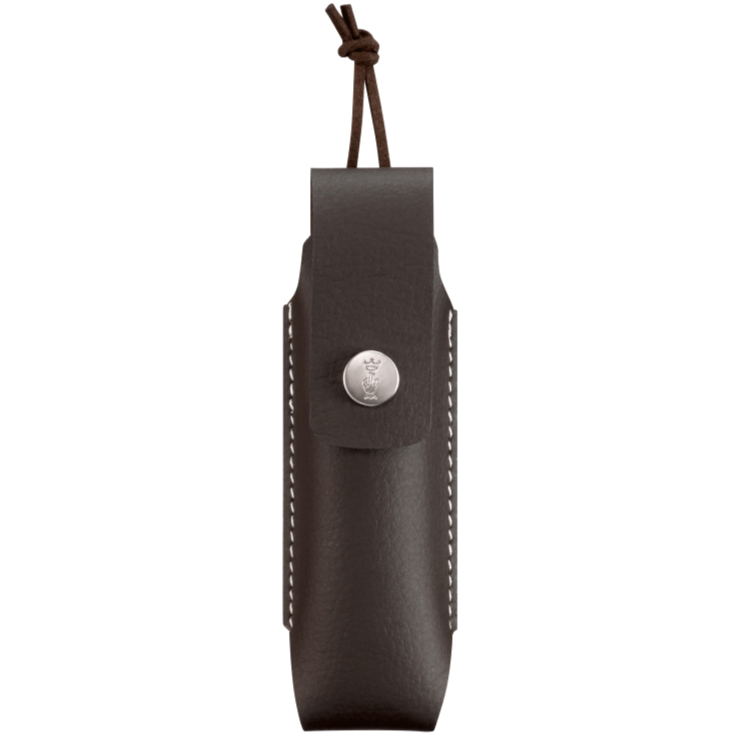 Opinel Slim Olive N°10 dárkové balení nože s pouzdrem, 001090