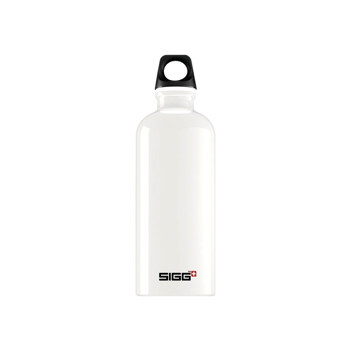 Sigg Traveller láhev na pití 600 ml, white, 8185.40