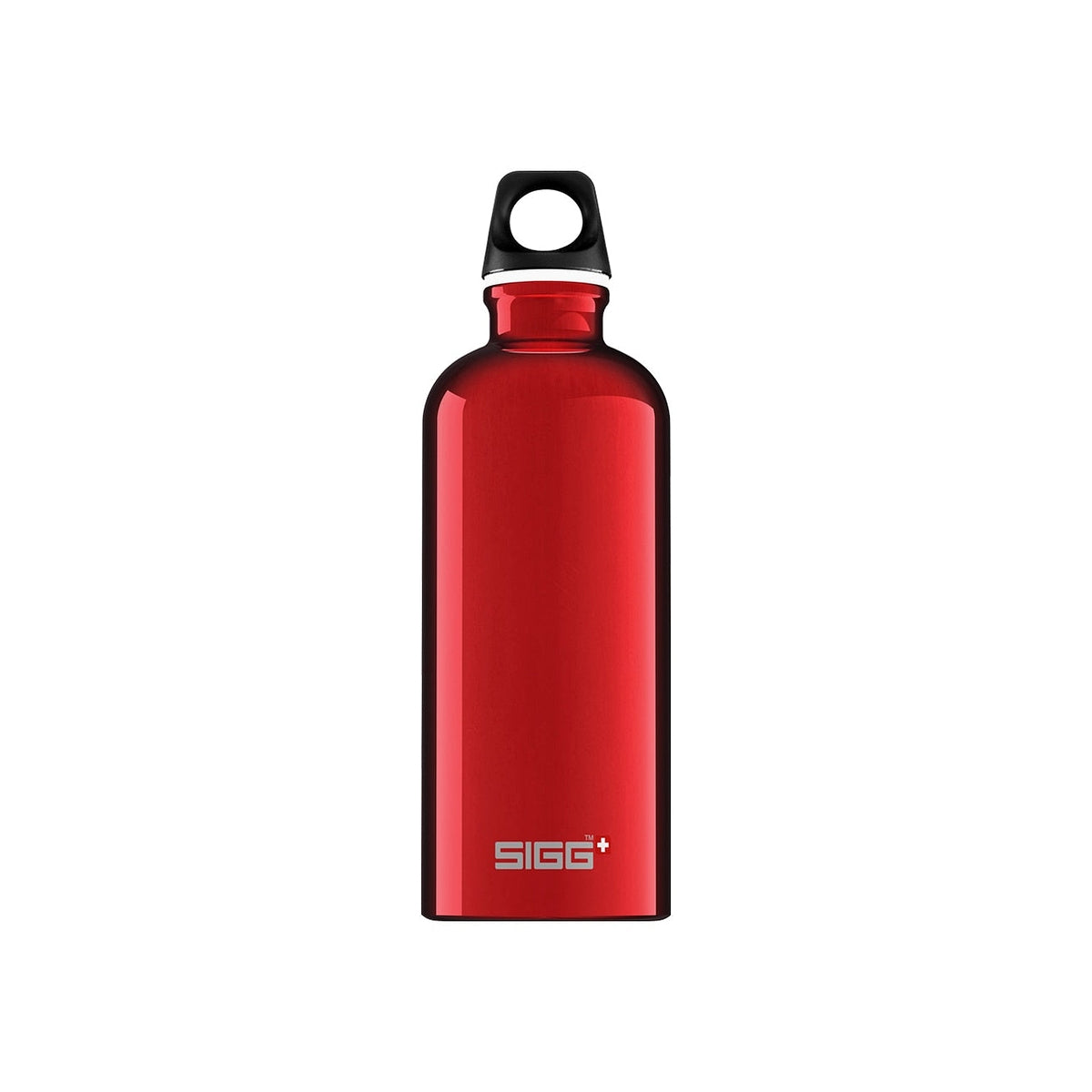Sigg Traveller láhev na pití 600 ml, red, 8326.30