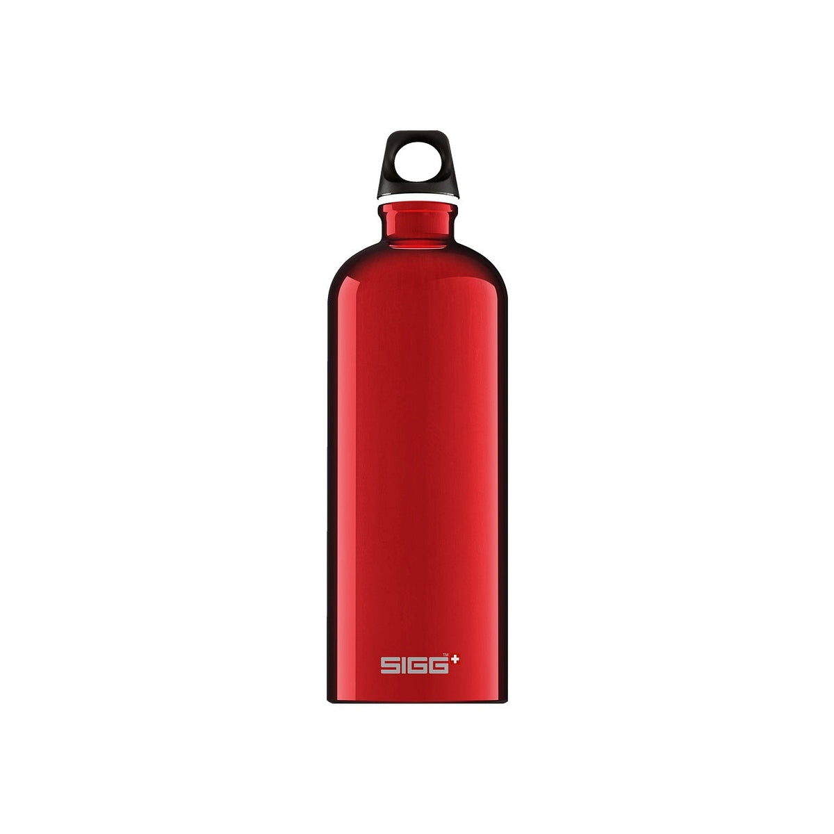 Sigg Traveller láhev na pití 1 l, red, 8326.40