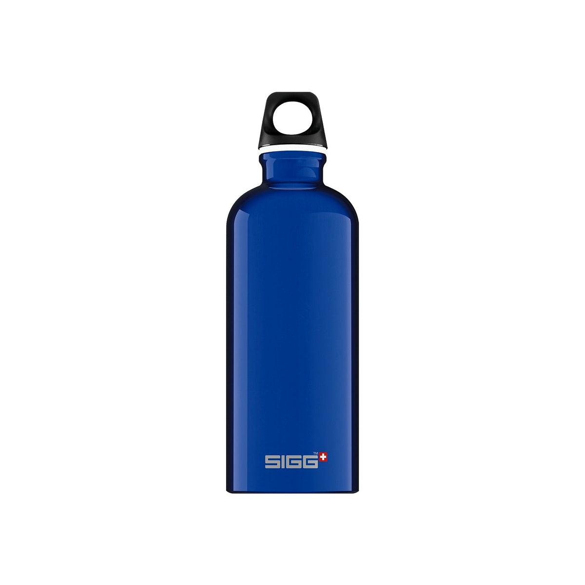 Sigg Traveller láhev na pití 600 ml, dark blue, 7523.30