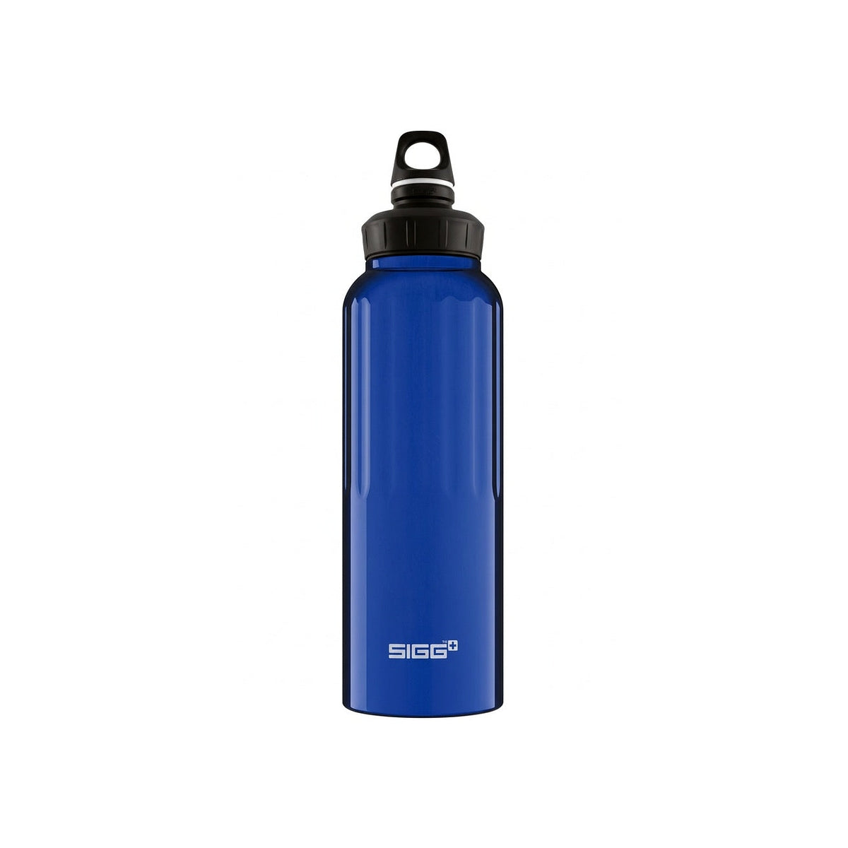 Sigg WMB Traveller láhev na pití 1,5 l, dark blue, 8256.10