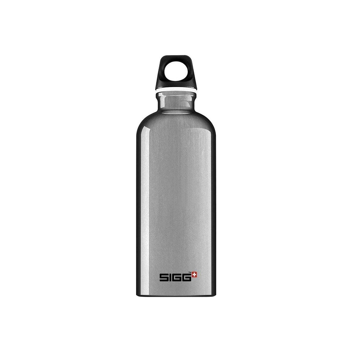 Sigg Traveller láhev na pití 600 ml, alu, 8326.90