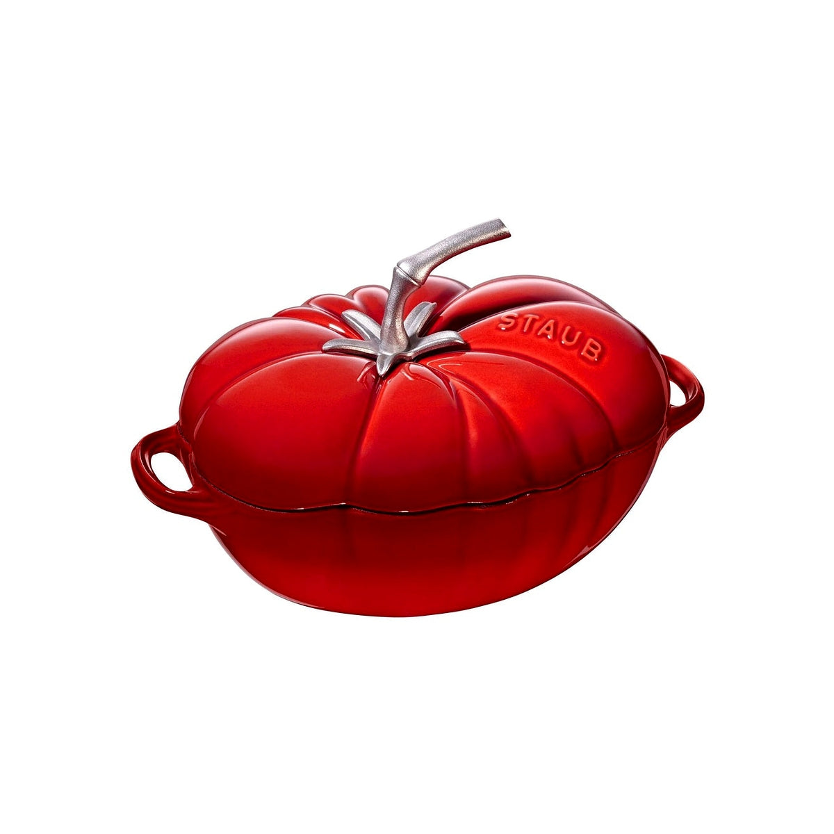 Hrniec Staub v tvare paradajky, 11712506