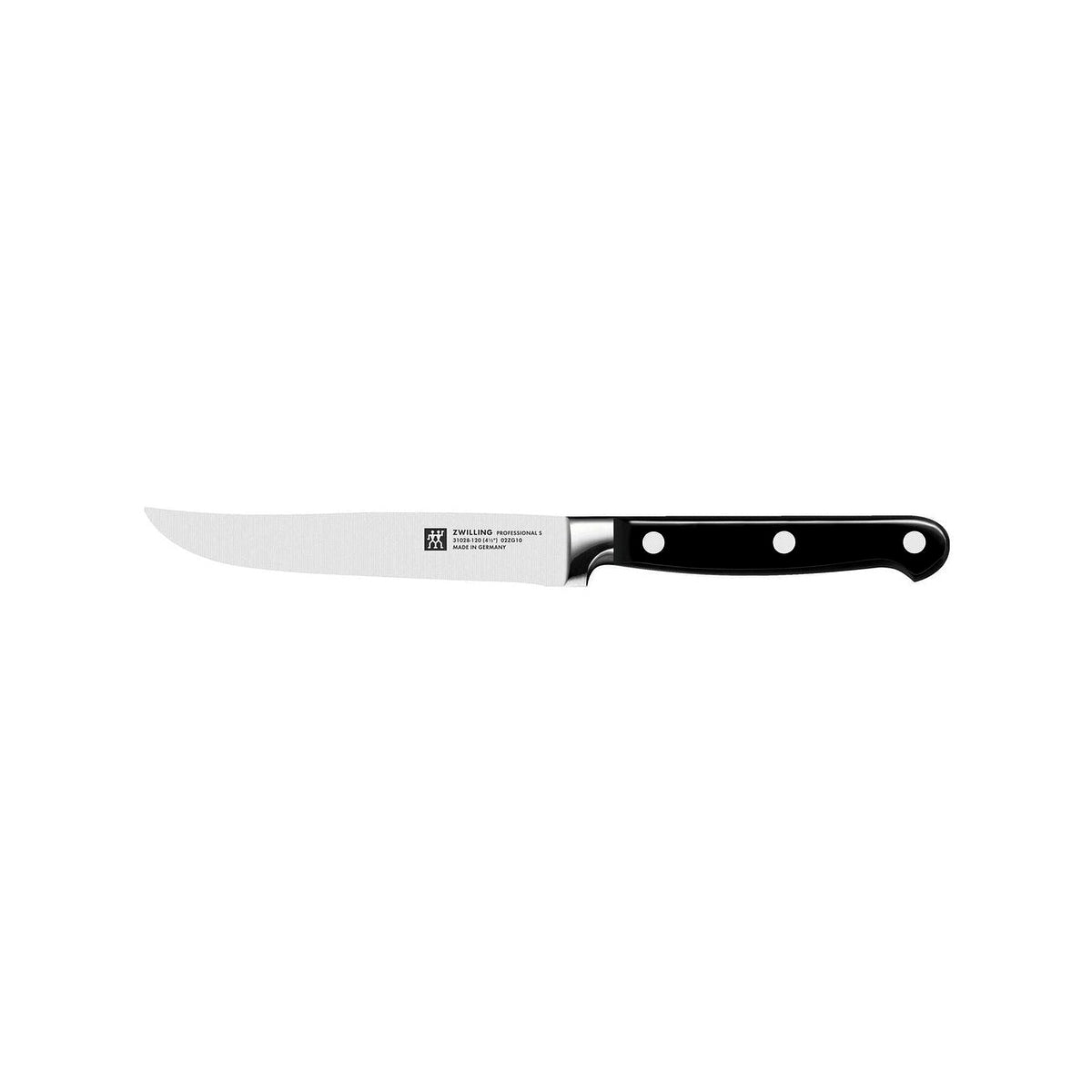 Zwilling Professional "S" steakový nůž 12 cm, 31028-121