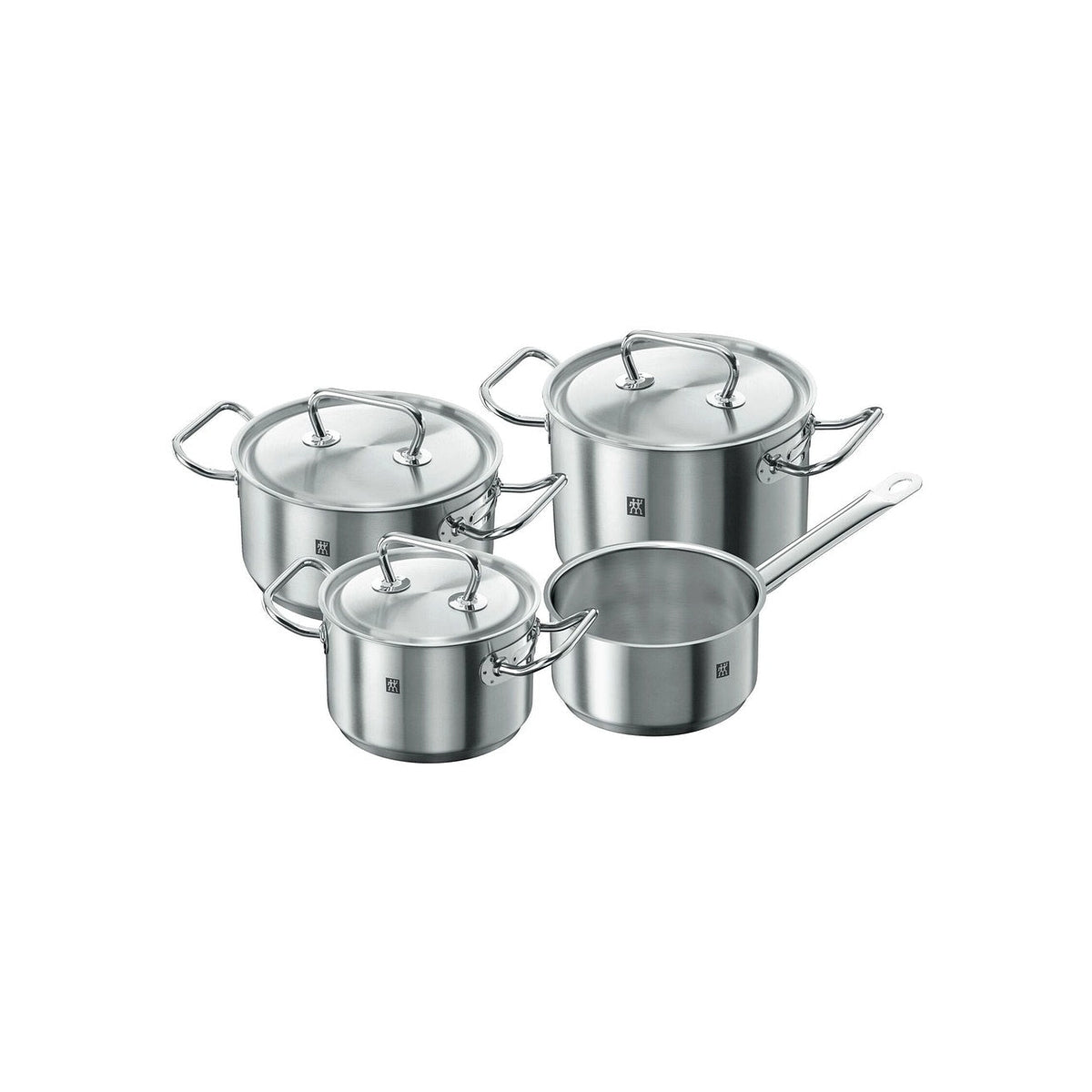 Zwilling TWIN Classic sada nádobí 4 ks, 40901-000