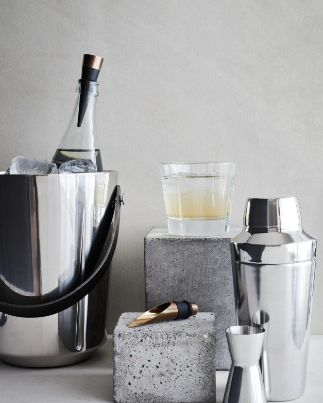 Dárkové sady víno a bar