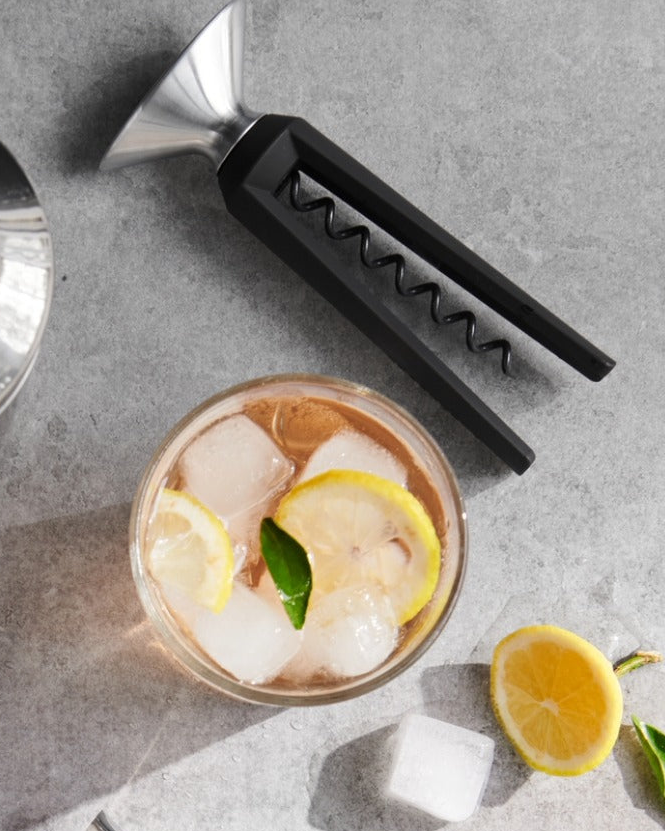 Vývrtky a otvíráky