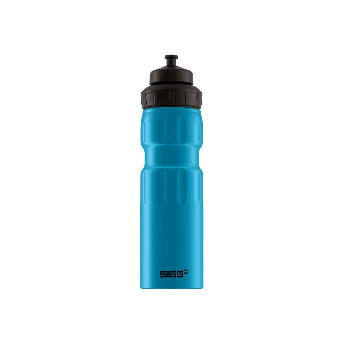 Sigg WMB Sports sportovní láhev 750 ml, blue touch, 8439.60