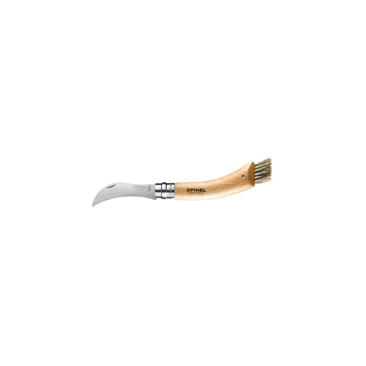 Opinel Nomad N°08 houbařský nůž 8 cm, 001252