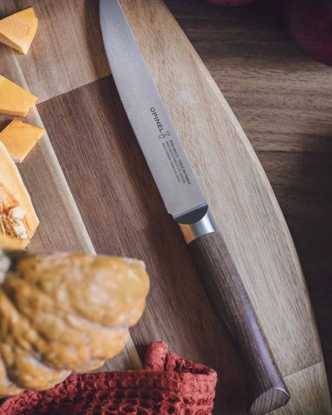 Nože a příslušenství