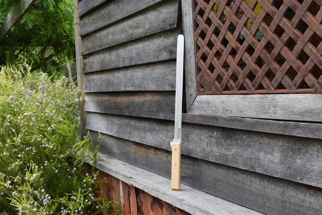 Nôž Opinel Parallele Carpaccio 30 cm, 001823