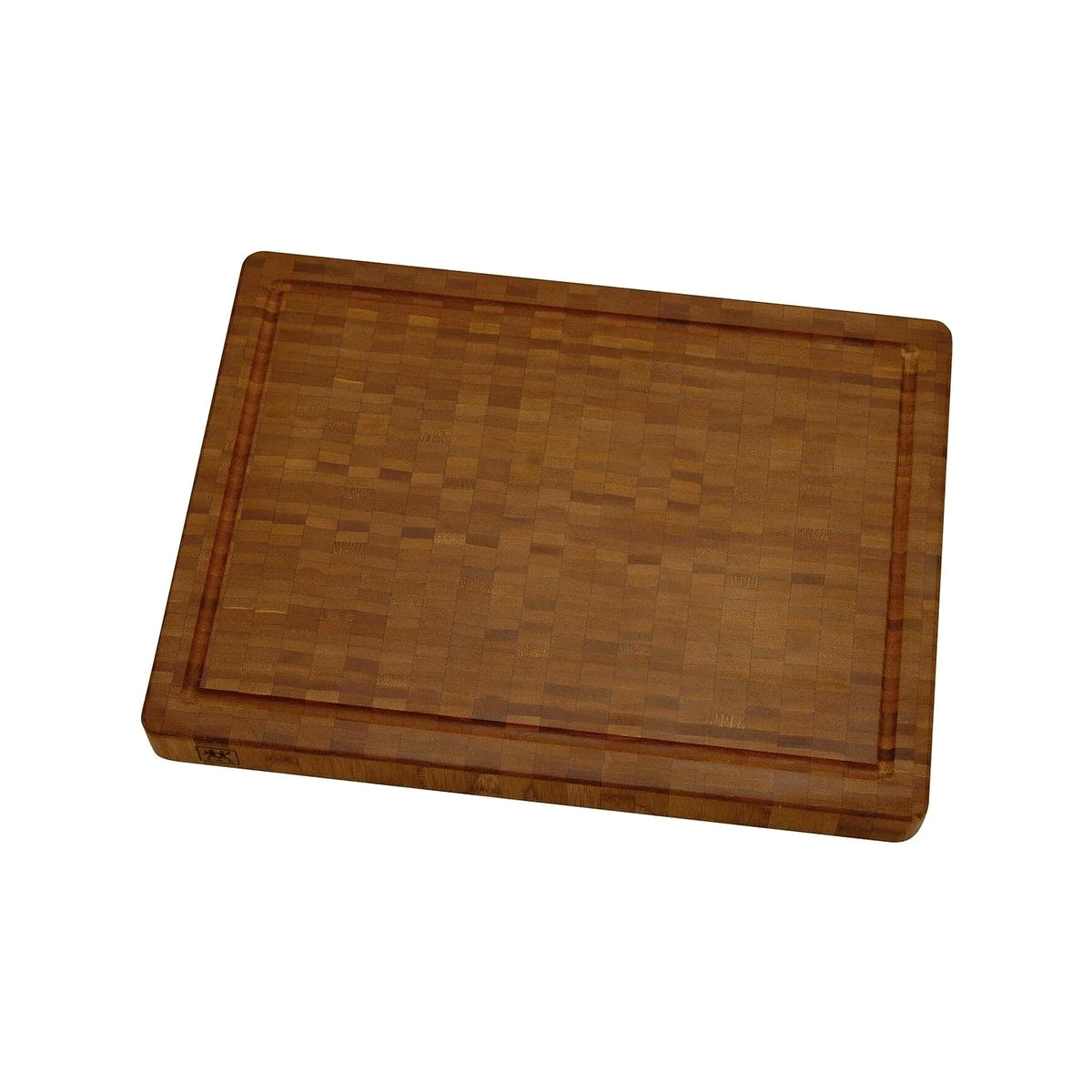 Zwilling kitchen cutting board bamboo 42 x 31 cm, 30772-400